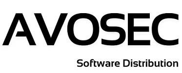 Avosec logo