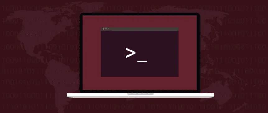 Linux server commands