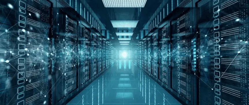 Linux server backup