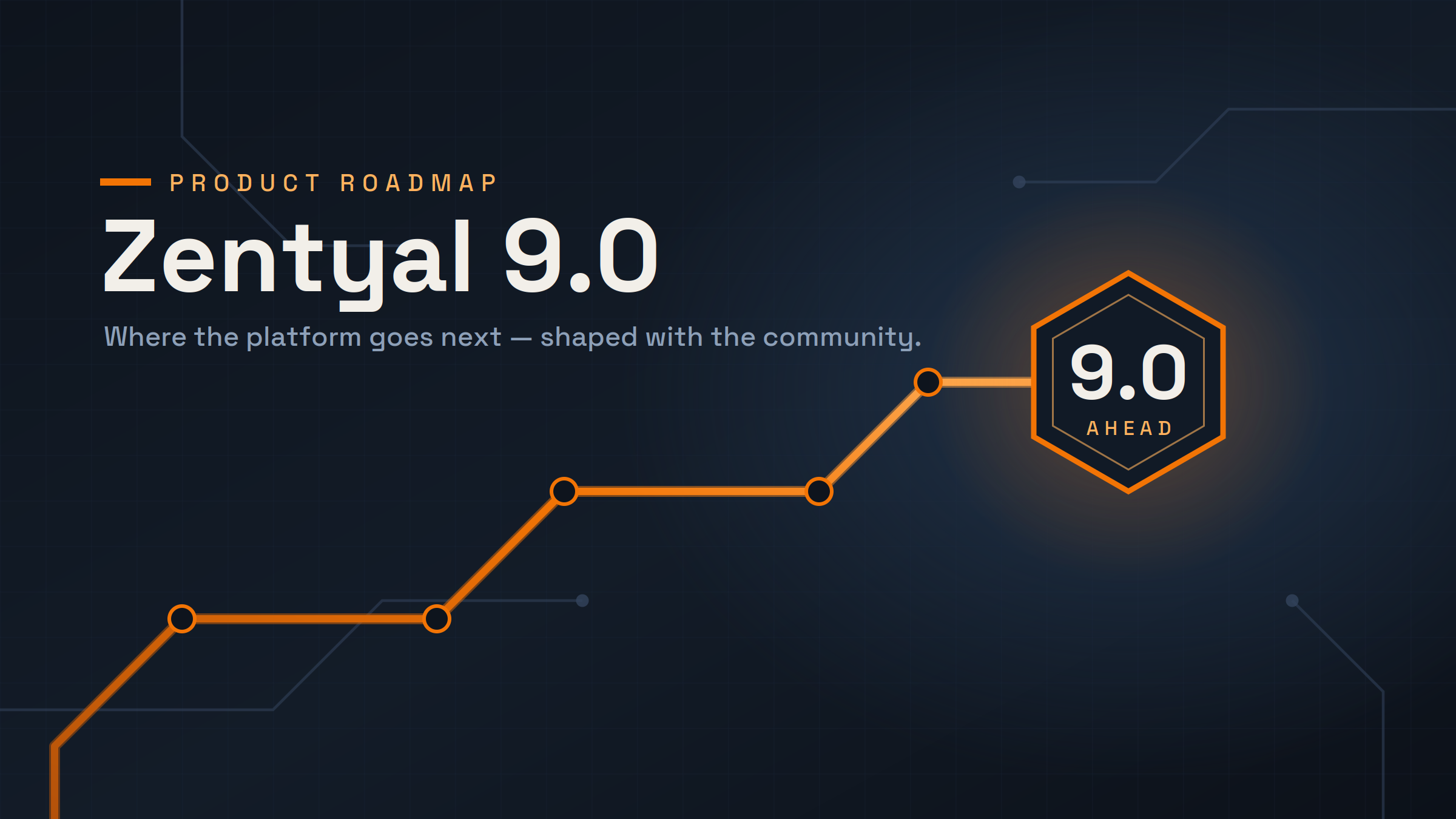Featured image for “9.0 Roadmap”